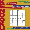 Kendoku: Volume 2 cover