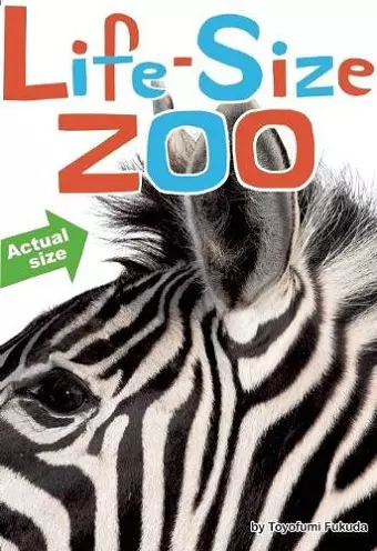 Life-Size Zoo cover