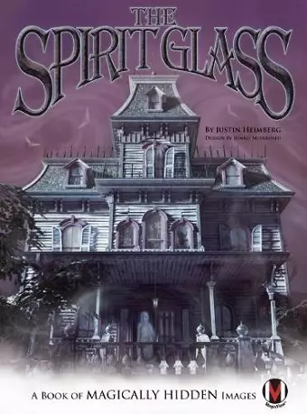 The Spirit Glass cover