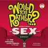 Would You Rather...? Ultimate SEX Edition cover