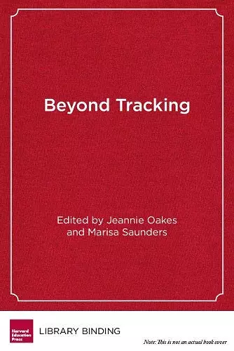 Beyond Tracking cover