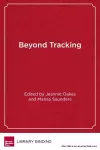 Beyond Tracking cover