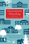 Customized Schools cover