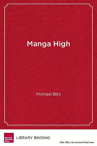 Manga High cover