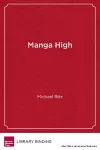 Manga High cover