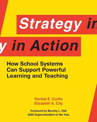 Strategy in Action cover