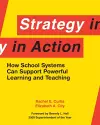 Strategy in Action cover
