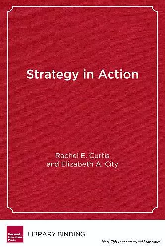 Strategy in Action cover