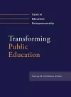 Transforming Public Education cover