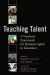 Teaching Talent cover