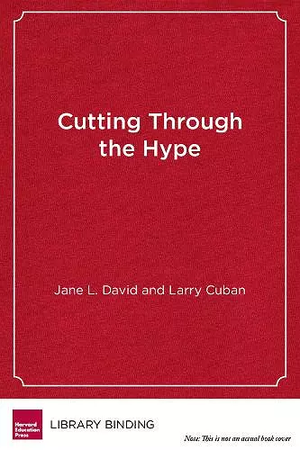 Cutting Through the Hype cover
