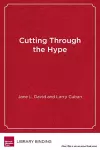 Cutting Through the Hype cover