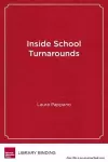 Inside School Turnarounds cover