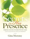 Secrets in His Presence cover