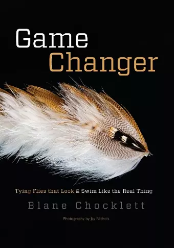 Game Changer cover