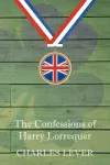 The Confessions Of Harry Lorrequer cover