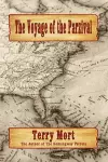 The Voyage of the Parzival cover