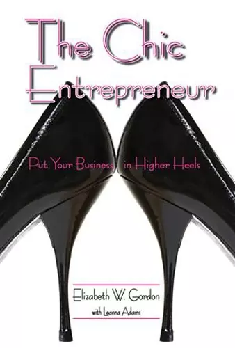 The Chic Entrepreneur cover