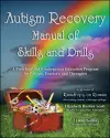 Autism Recovery Manual of Skills and Drills cover