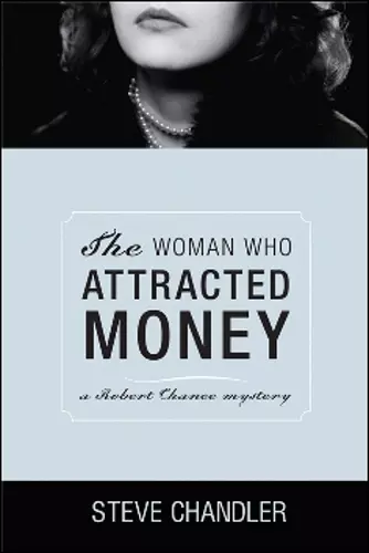 The Woman Who Attracted Money cover