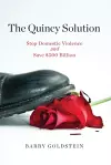 The Quincy Solution cover