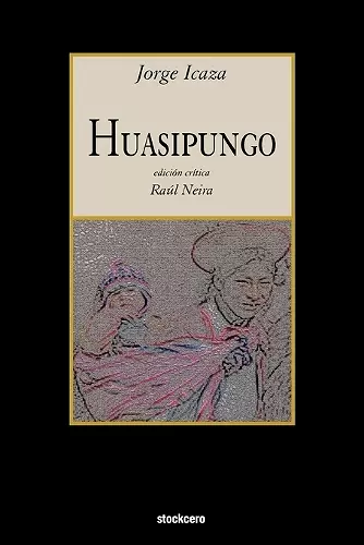 Huasipungo cover