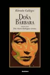 Dona Barbara cover