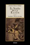 El Sueno De La Razon cover