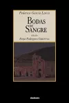 Bodas De Sangre cover