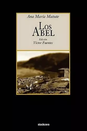 Los Abel cover