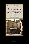 Los Amores De Hortensia cover