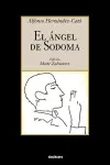 El Angel De Sodoma cover