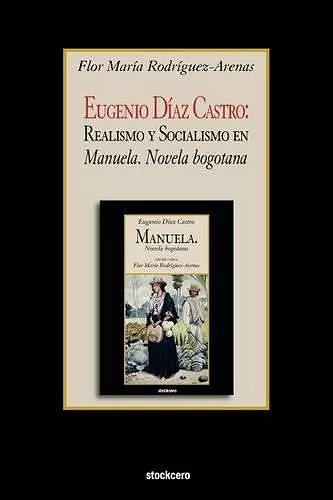 Eugenio Diaz Castro cover