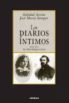 Los Diarios Intimos cover