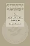 Una isla llamada Virgilio cover