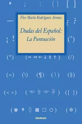 Dudas del Español cover