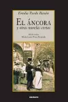 El áncora y otras novelas cortas cover