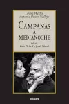 Campanas a medianoche cover