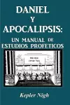 Daniel y Apocalipsis cover