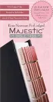 Majestic Rose Nouveau Foil-Edged Bible Tabs cover