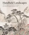 Handheld Landscapes cover
