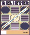 The Believer, Issue 69 cover