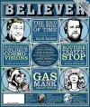 Believer, Issue 75 cover