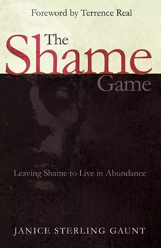 Shame Game cover