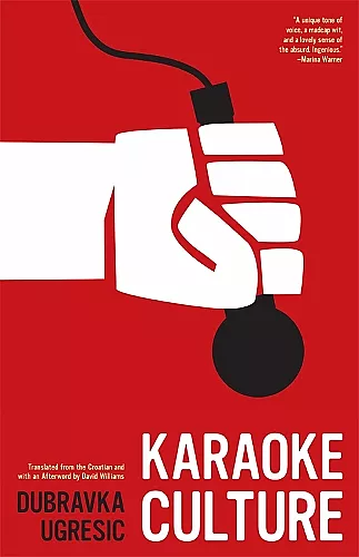 Karaoke Culture cover