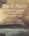 Dark Navy cover