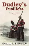 Dudley's Fusiliers cover