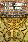 The Philosophy of the Bible as Foundation of Jewish Culture cover