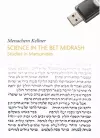 Science in the Bet Midrash cover