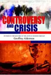 Controversy and Crisis cover